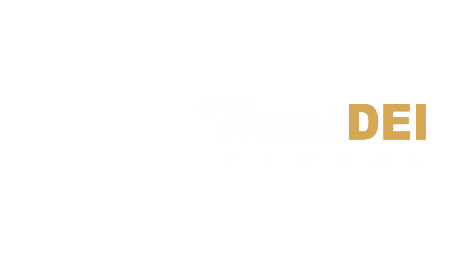 Manus DEI GLOBAL
