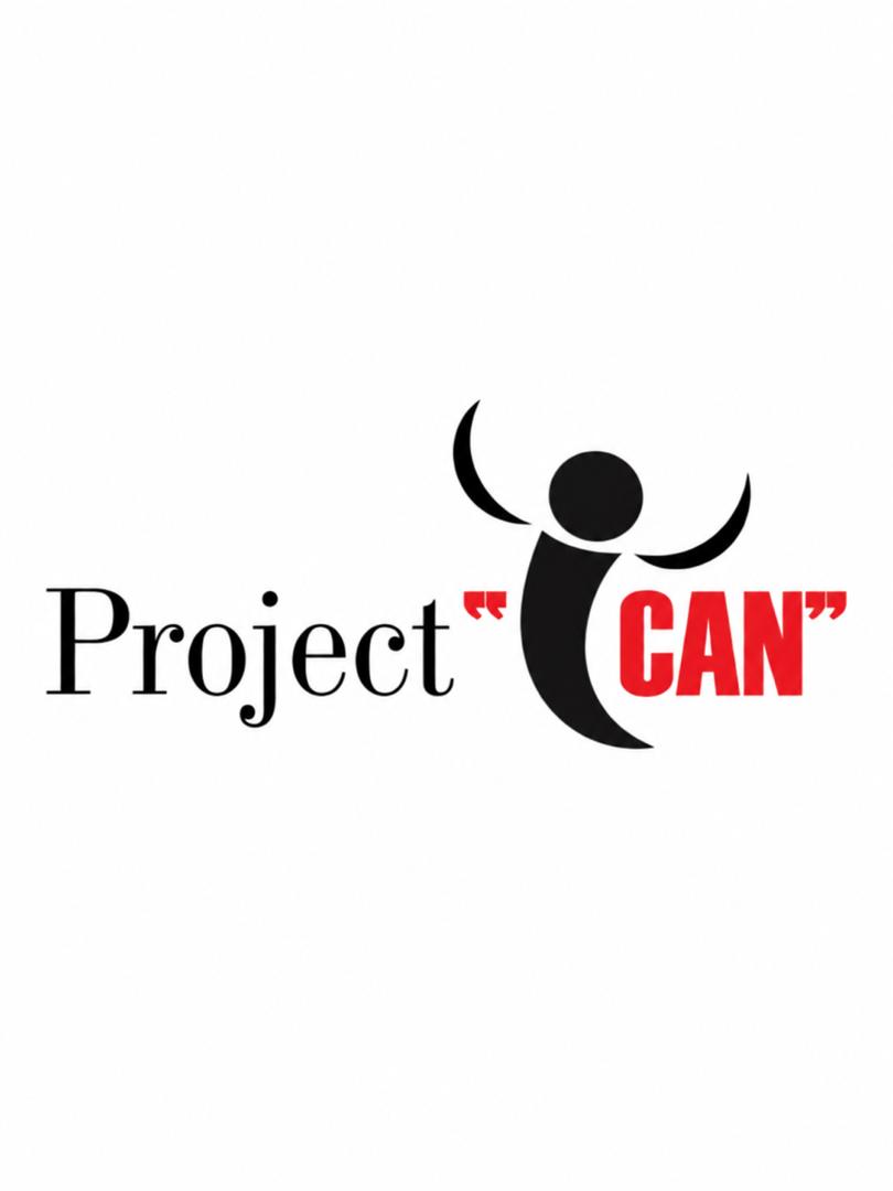 Project I CAN logo
